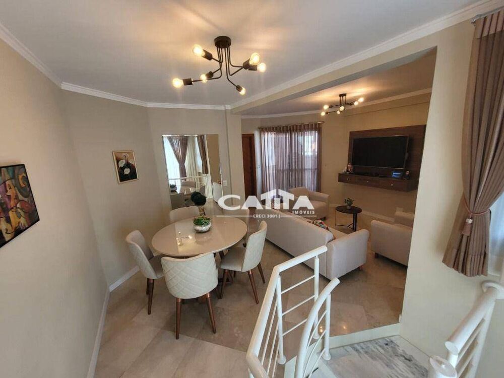 Cobertura, 3 quartos, 142 m² - Foto 3