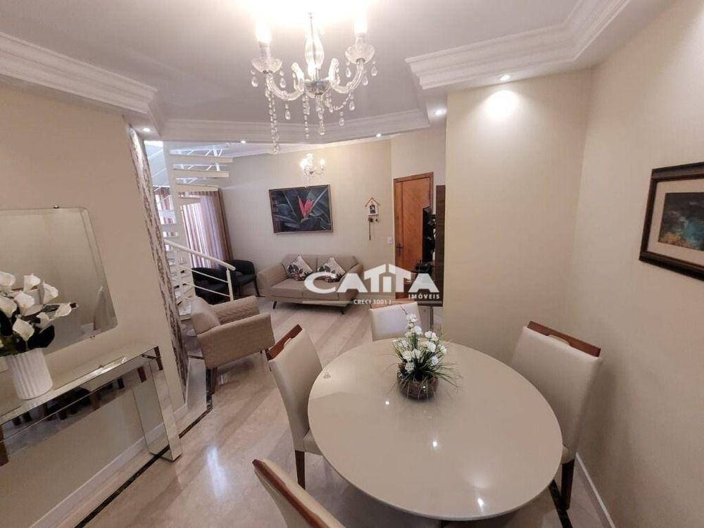 Cobertura, 3 quartos, 142 m² - Foto 2