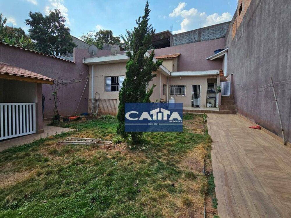 Sobrado à venda com 5 quartos, 520m² - Foto 3