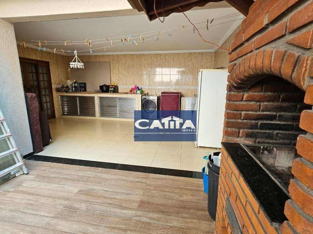 Sobrado à venda com 5 quartos, 520m² - Foto 4