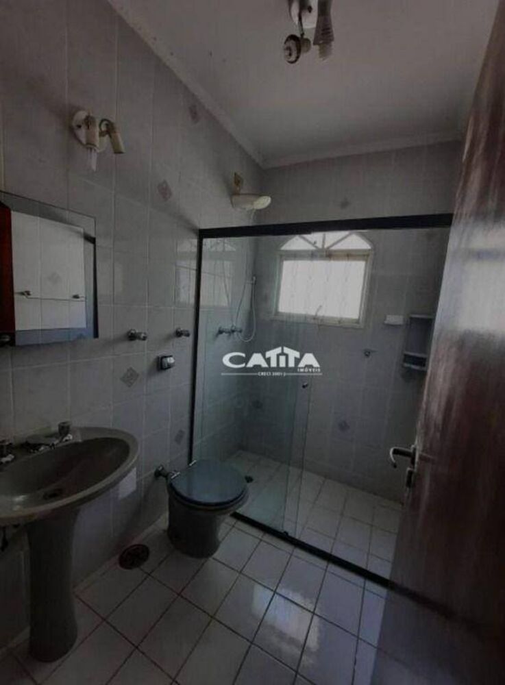 Sobrado, 4 quartos, 384 m² - Foto 2