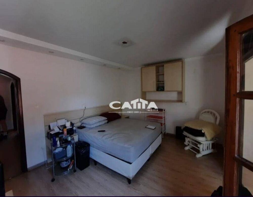 Sobrado, 4 quartos, 384 m² - Foto 1