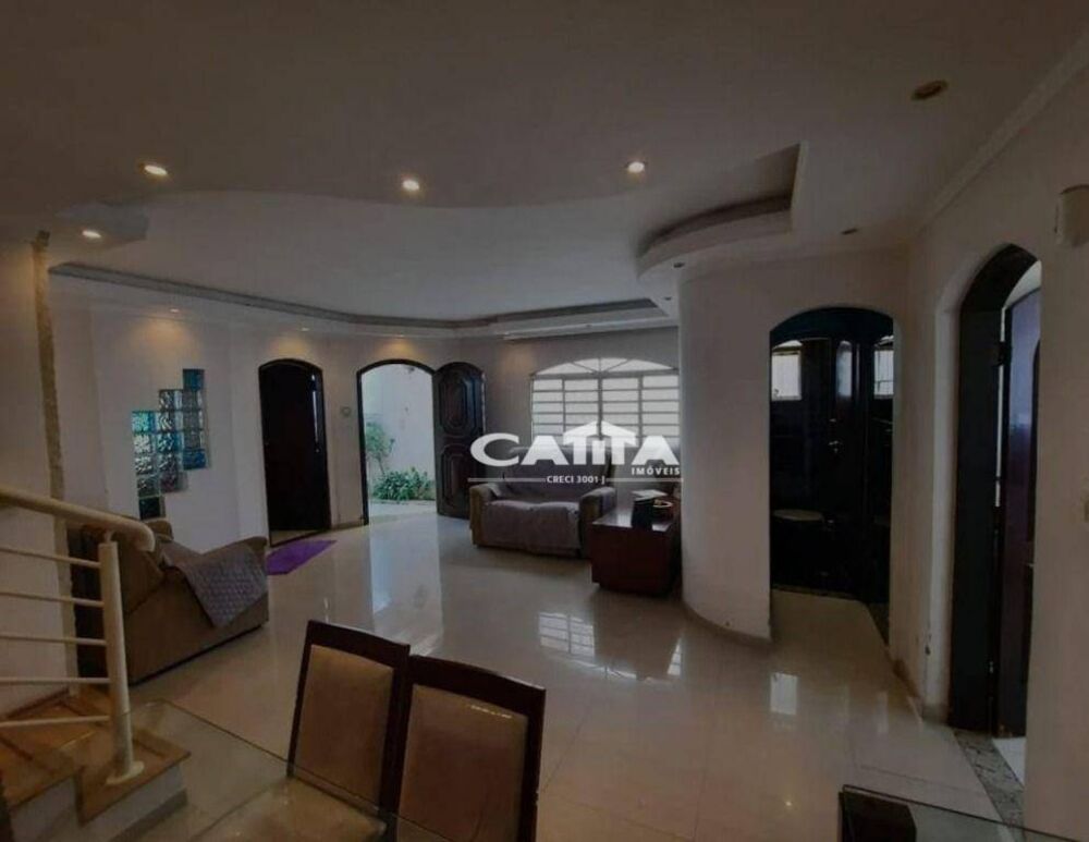 Sobrado, 4 quartos, 384 m² - Foto 4