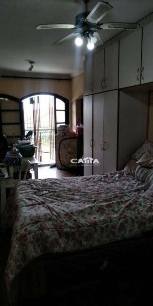 Sobrado, 3 quartos, 174 m² - Foto 5