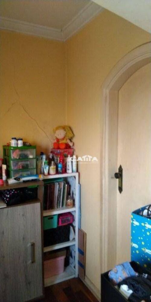 Sobrado, 3 quartos, 174 m² - Foto 9