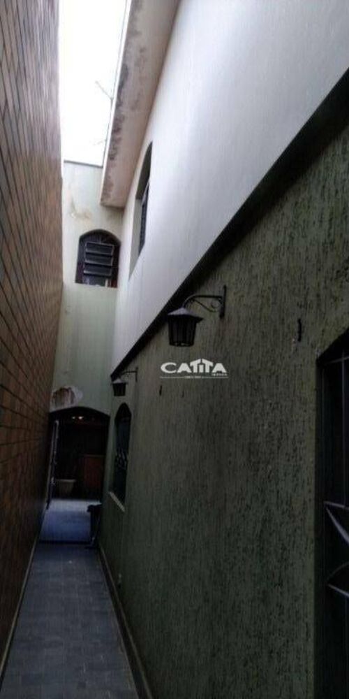 Sobrado, 3 quartos, 174 m² - Foto 2