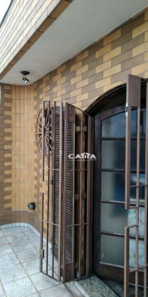Sobrado, 3 quartos, 174 m² - Foto 11
