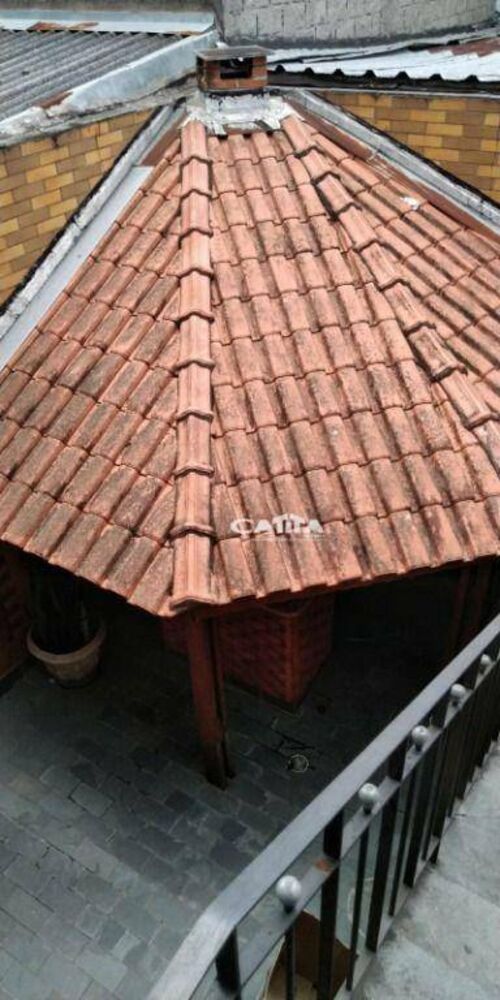 Sobrado, 3 quartos, 174 m² - Foto 4