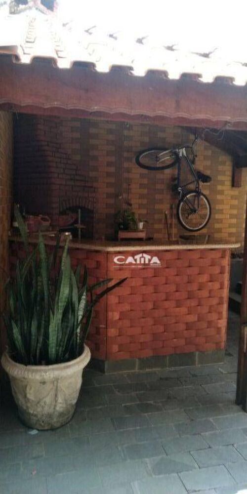 Sobrado, 3 quartos, 174 m² - Foto 18