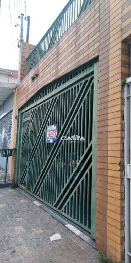Sobrado, 3 quartos, 174 m² - Foto 14