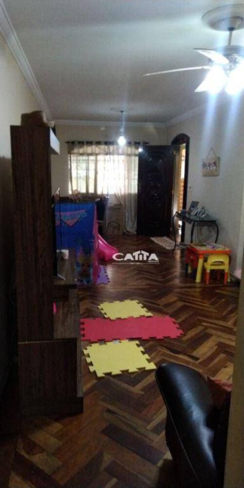 Sobrado, 3 quartos, 174 m² - Foto 8