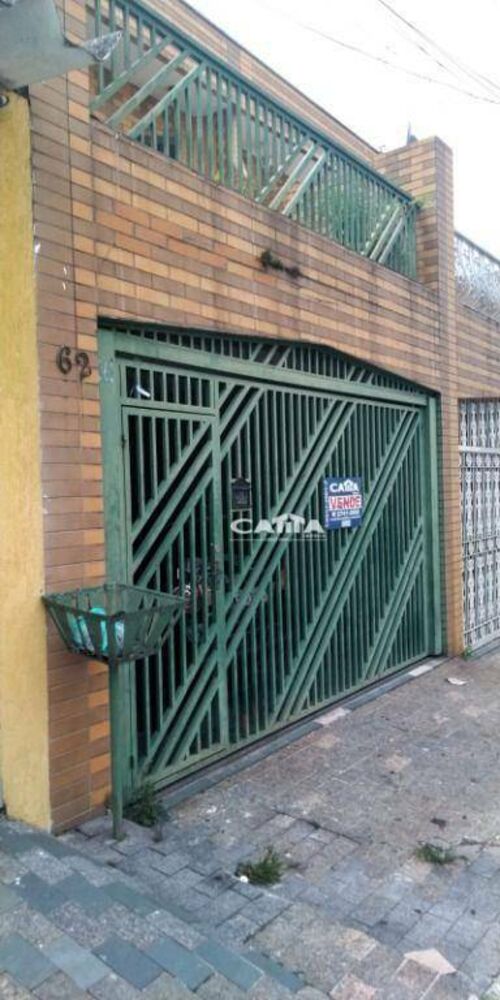 Sobrado, 3 quartos, 174 m² - Foto 15