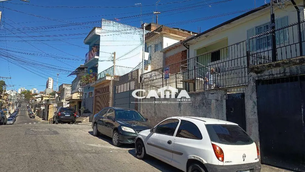 Terreno, 400 m² - Foto 2