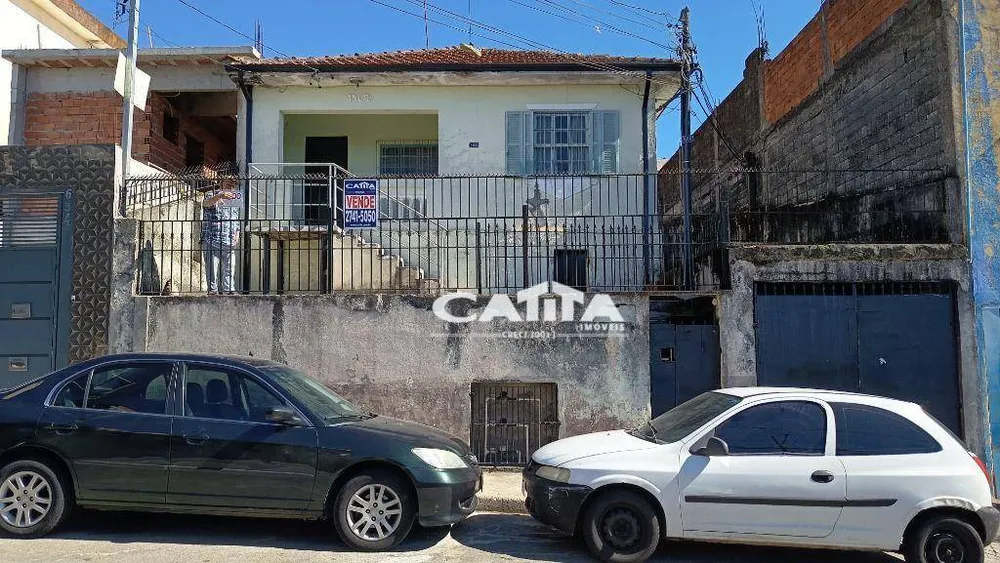 Terreno, 400 m² - Foto 1