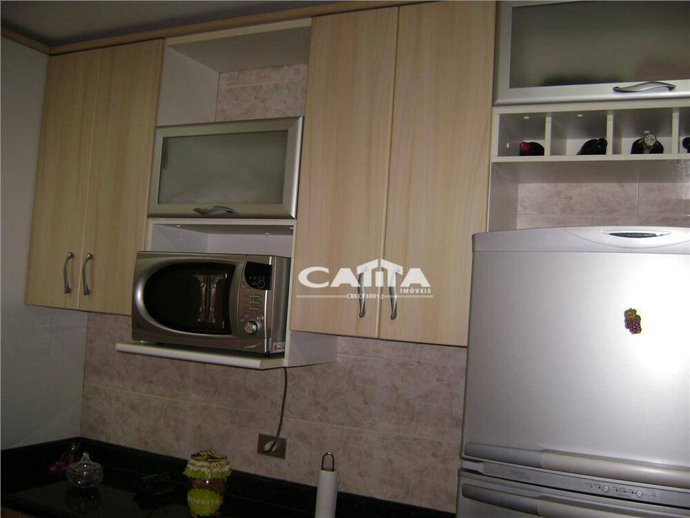 Sobrado, 3 quartos, 223 m² - Foto 7