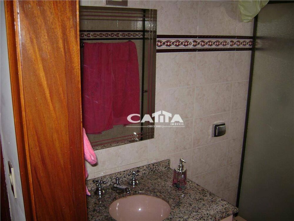 Sobrado, 3 quartos, 223 m² - Foto 22