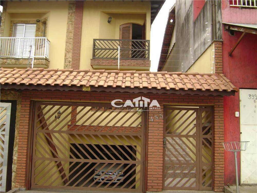 Sobrado, 3 quartos, 223 m² - Foto 3