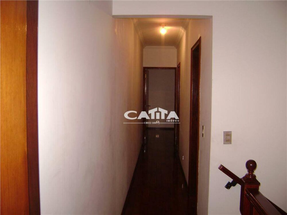 Sobrado, 3 quartos, 223 m² - Foto 13