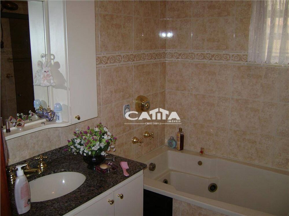 Sobrado, 3 quartos, 223 m² - Foto 16