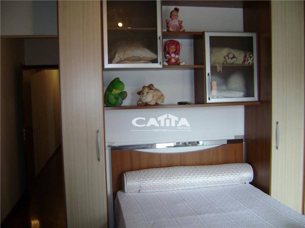 Sobrado, 3 quartos, 223 m² - Foto 12