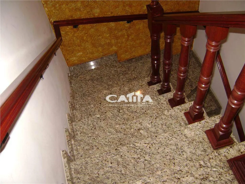 Sobrado, 3 quartos, 223 m² - Foto 27