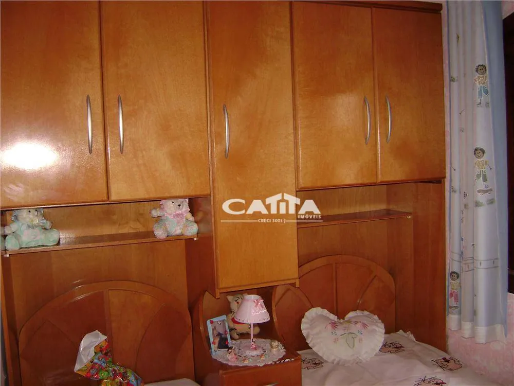 Sobrado, 3 quartos, 223 m² - Foto 20