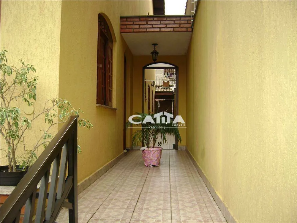 Sobrado, 3 quartos, 223 m² - Foto 28