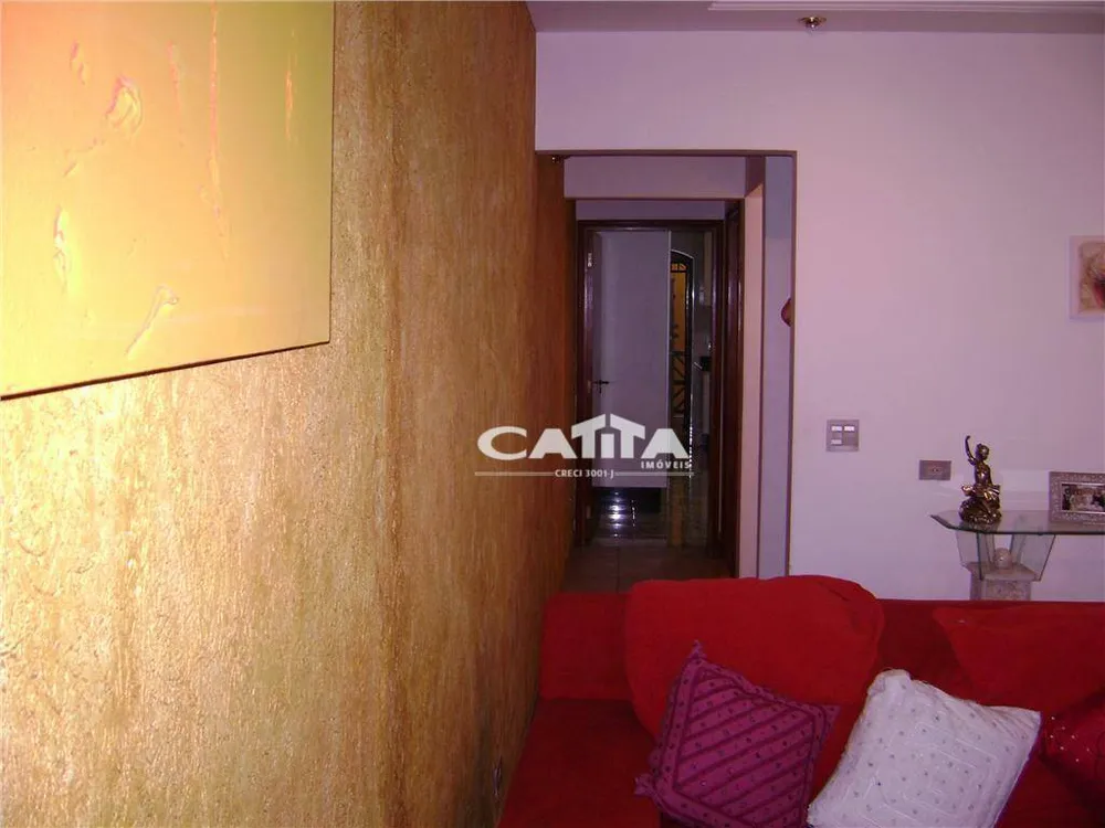 Sobrado, 3 quartos, 223 m² - Foto 25