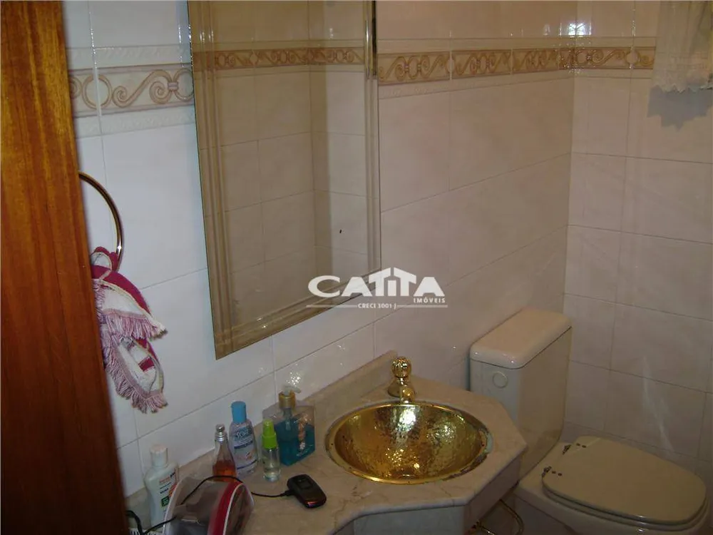 Sobrado, 3 quartos, 223 m² - Foto 26