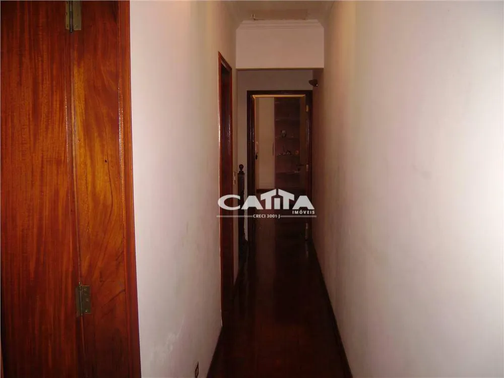 Sobrado, 3 quartos, 223 m² - Foto 18