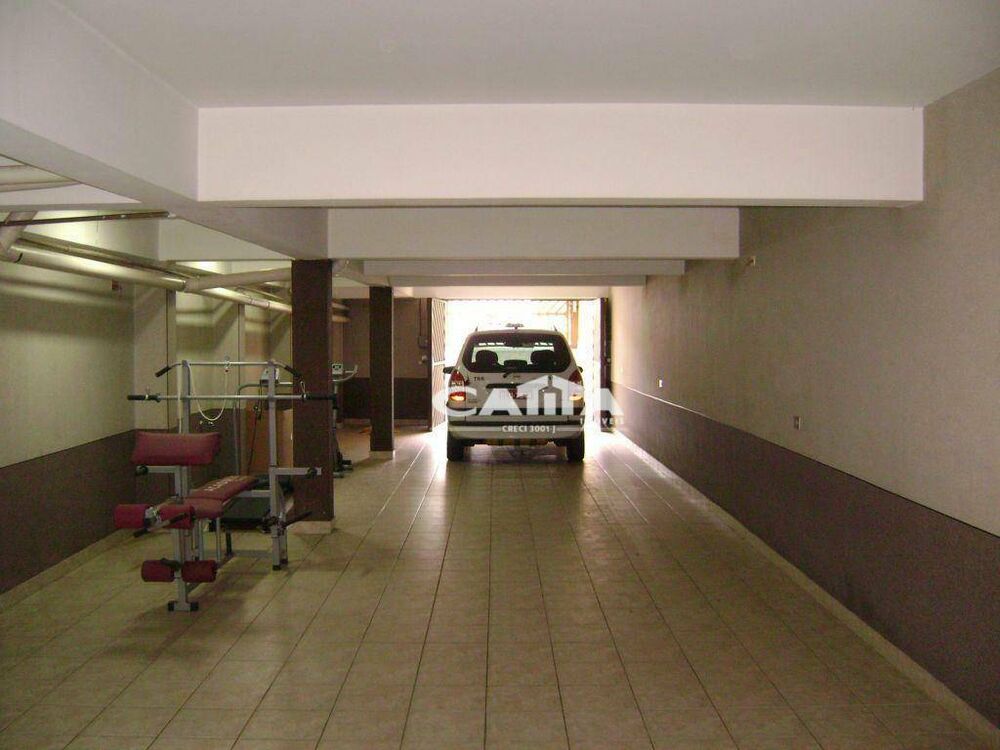 Sobrado, 3 quartos, 223 m² - Foto 4