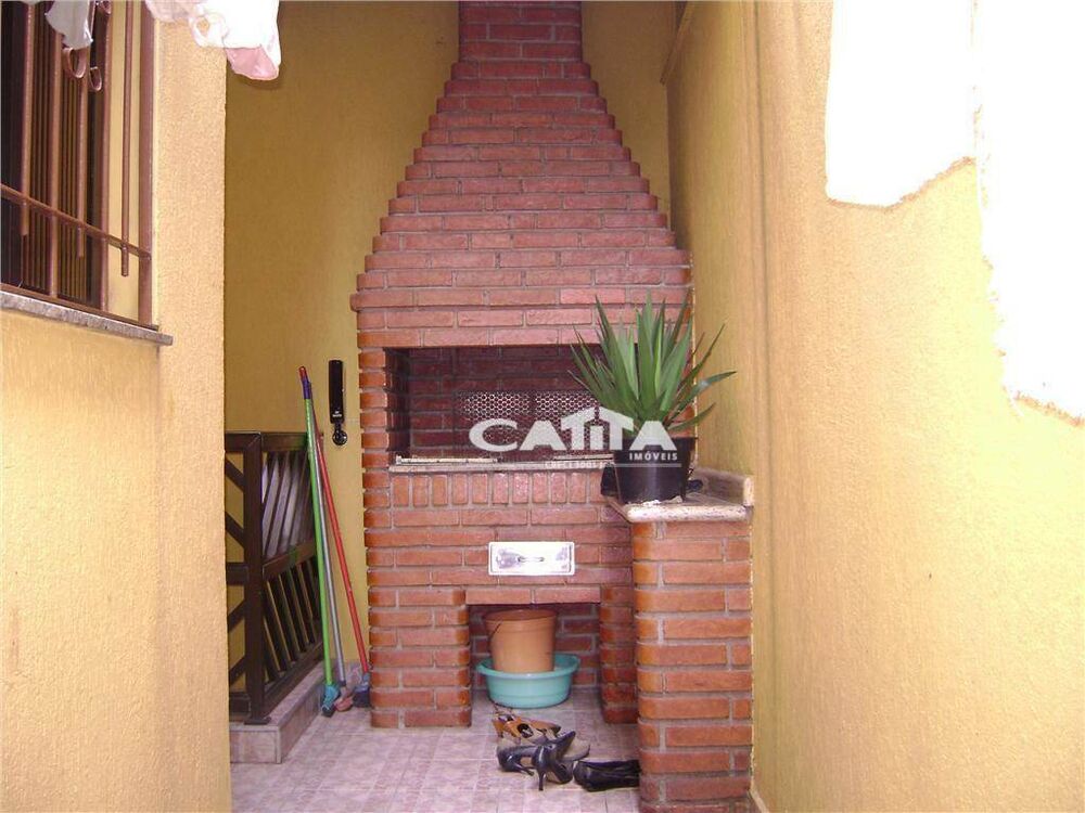 Sobrado, 3 quartos, 223 m² - Foto 24