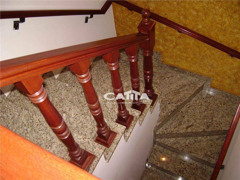 Sobrado, 3 quartos, 223 m² - Foto 11