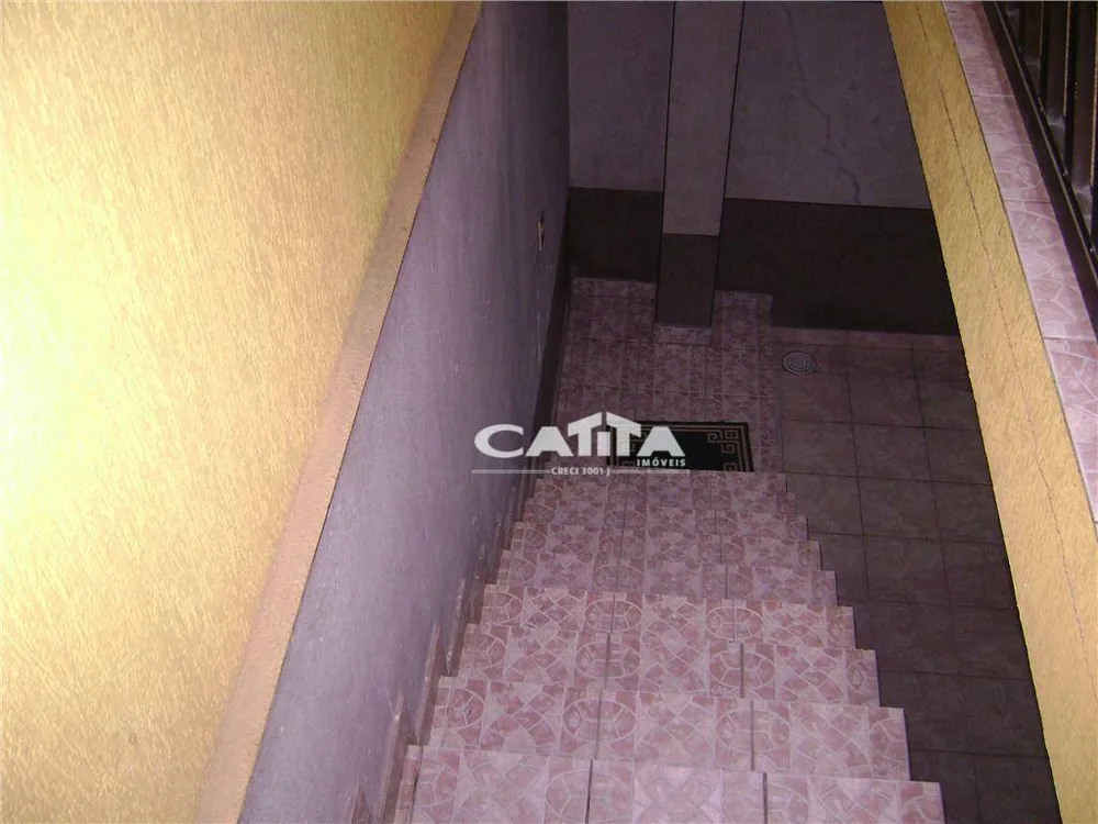 Sobrado, 3 quartos, 223 m² - Foto 31