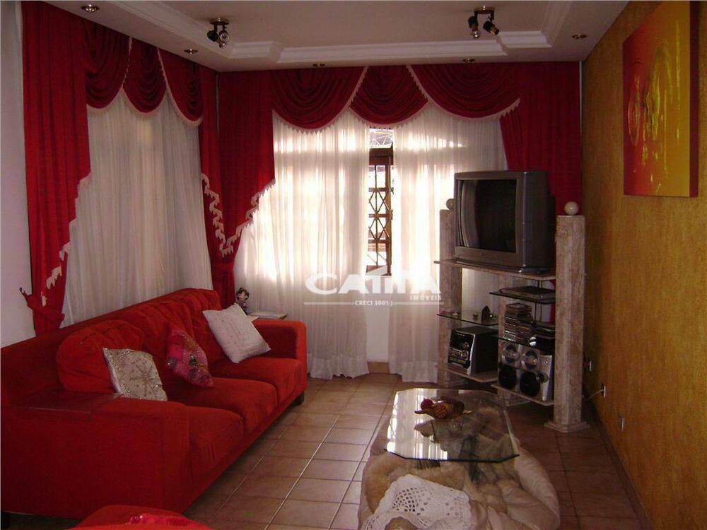 Sobrado, 3 quartos, 223 m² - Foto 9