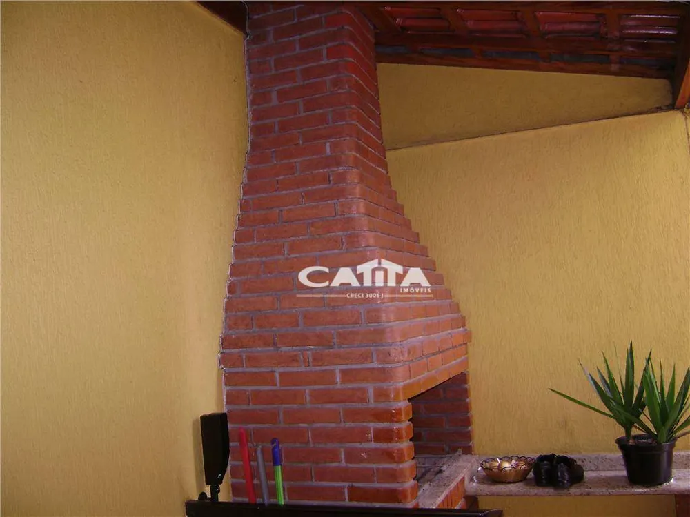 Sobrado, 3 quartos, 223 m² - Foto 34