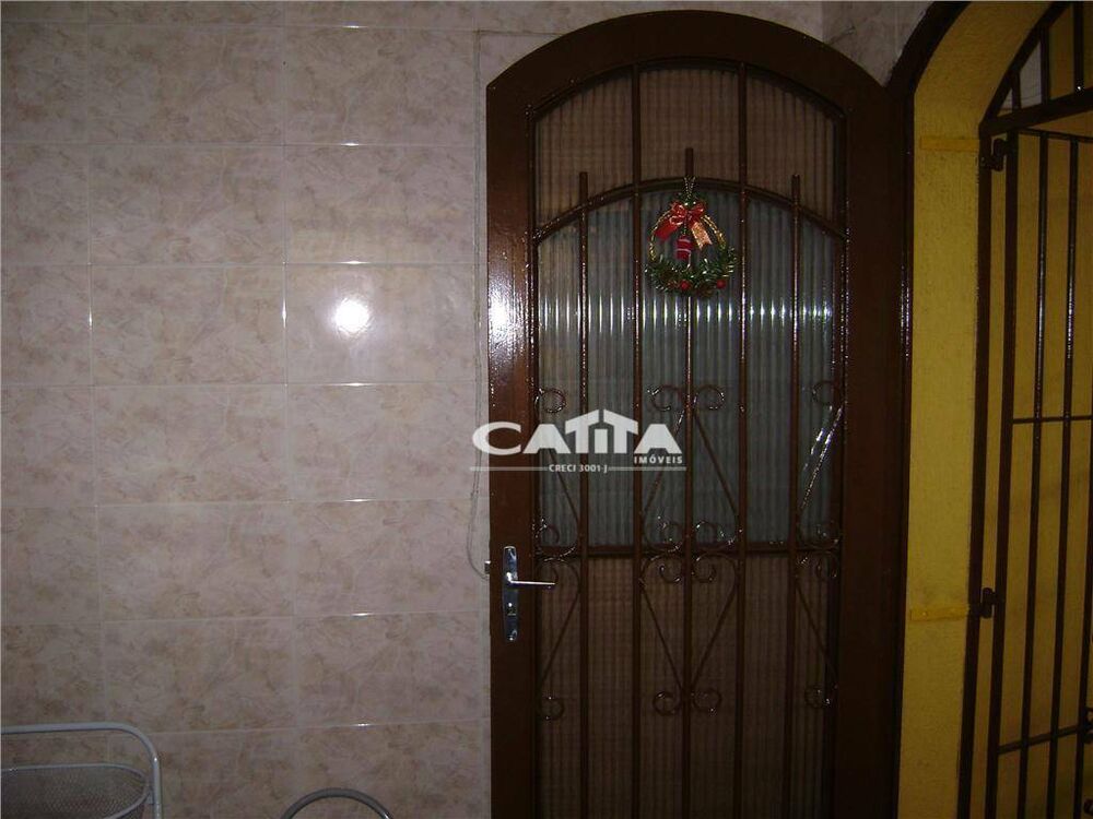 Sobrado, 3 quartos, 223 m² - Foto 8