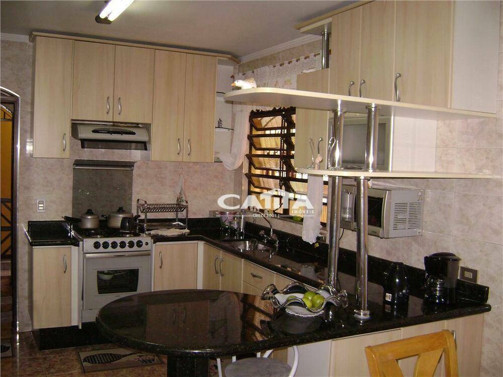 Sobrado, 3 quartos, 223 m² - Foto 6