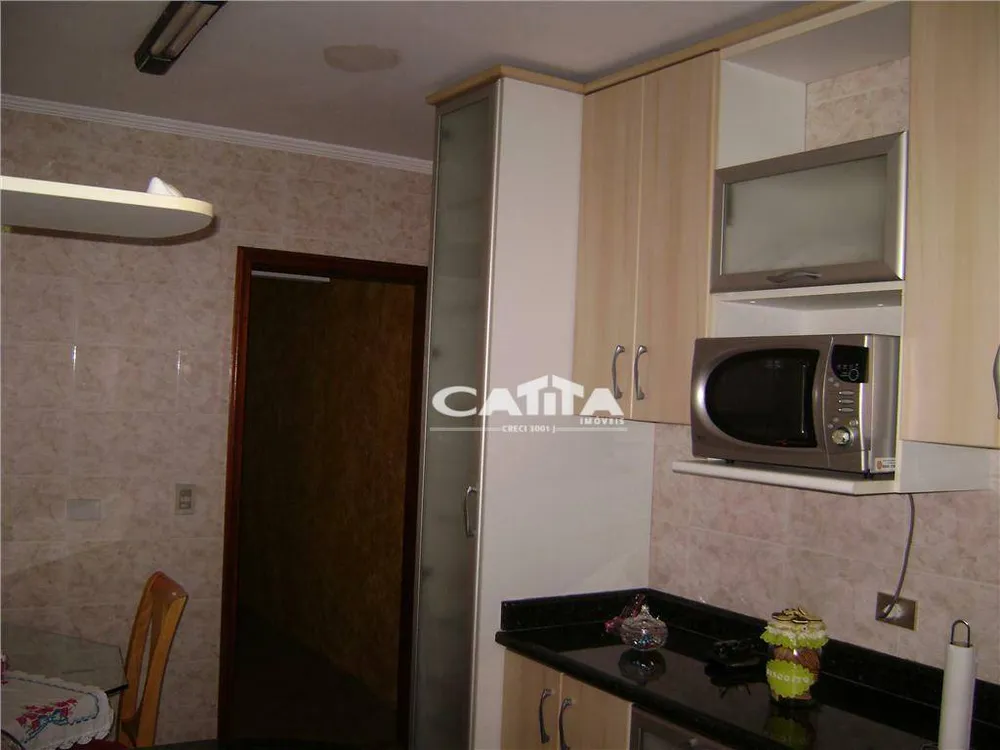 Sobrado, 3 quartos, 223 m² - Foto 26