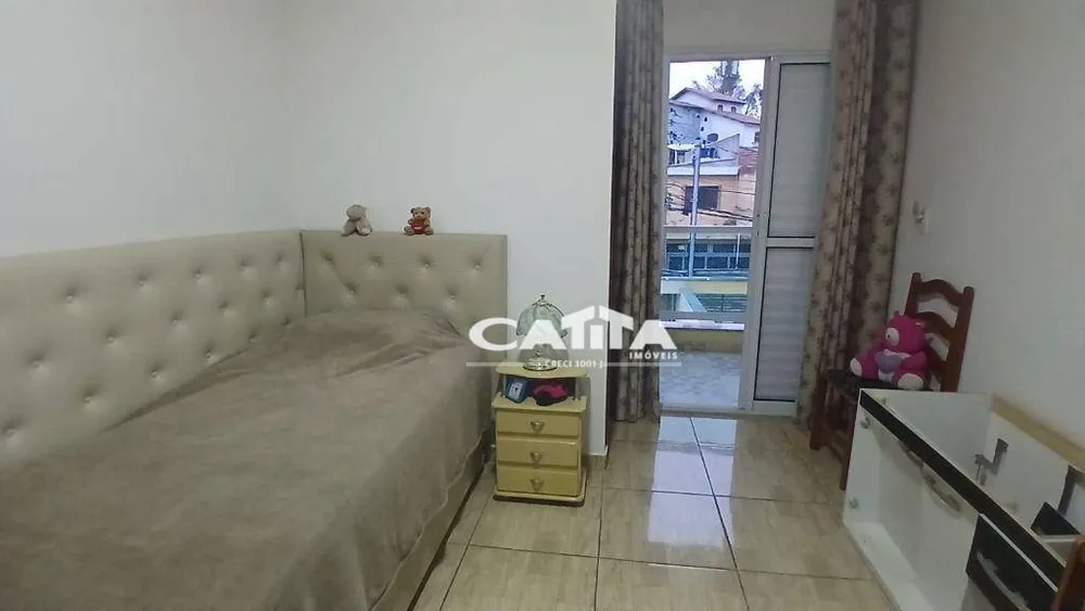 Sobrado, 2 quartos, 82 m² - Foto 8