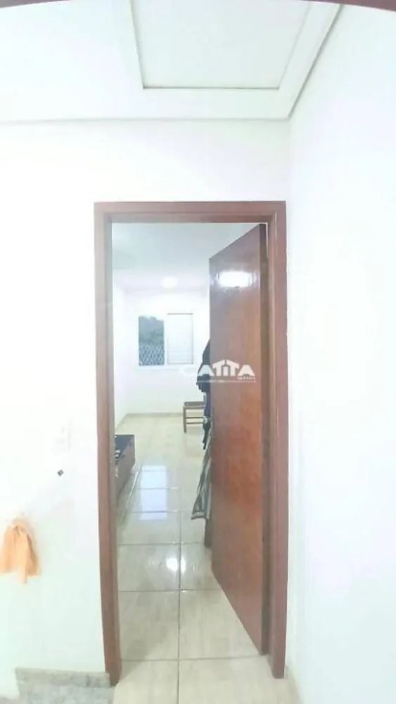 Sobrado, 2 quartos, 82 m² - Foto 9