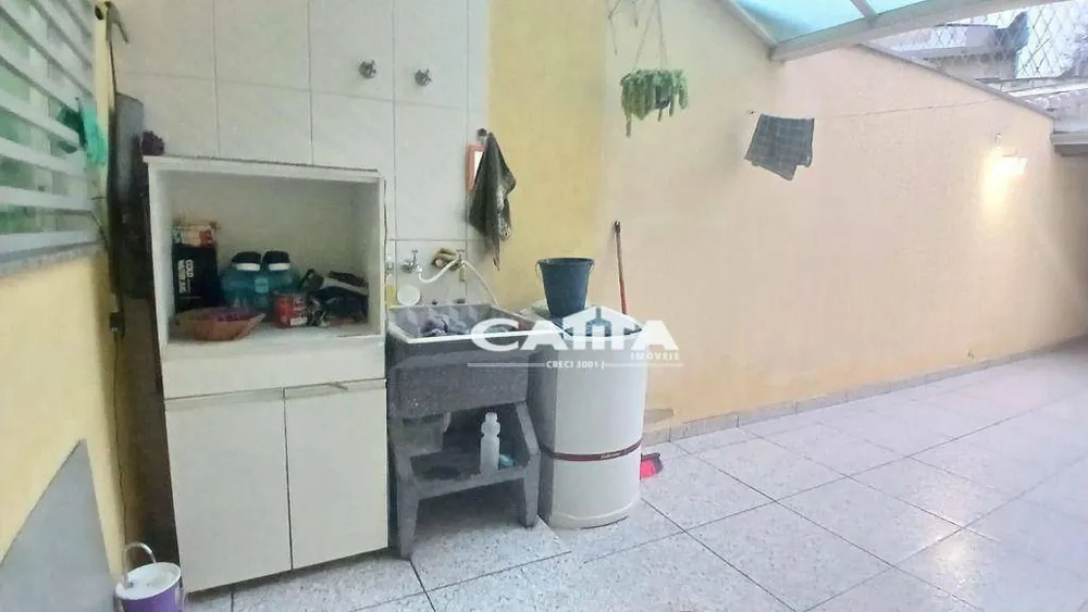 Sobrado, 2 quartos, 82 m² - Foto 10