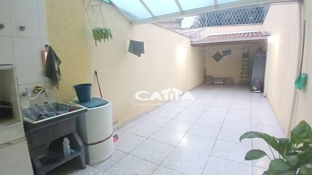 Sobrado, 2 quartos, 82 m² - Foto 11