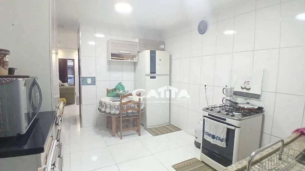 Sobrado, 2 quartos, 82 m² - Foto 1