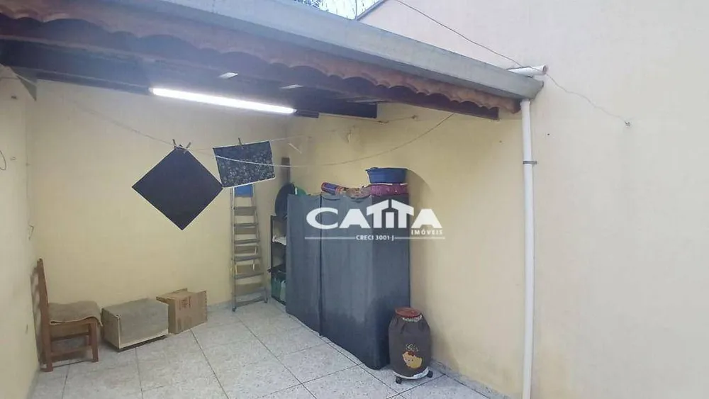 Sobrado, 2 quartos, 82 m² - Foto 12