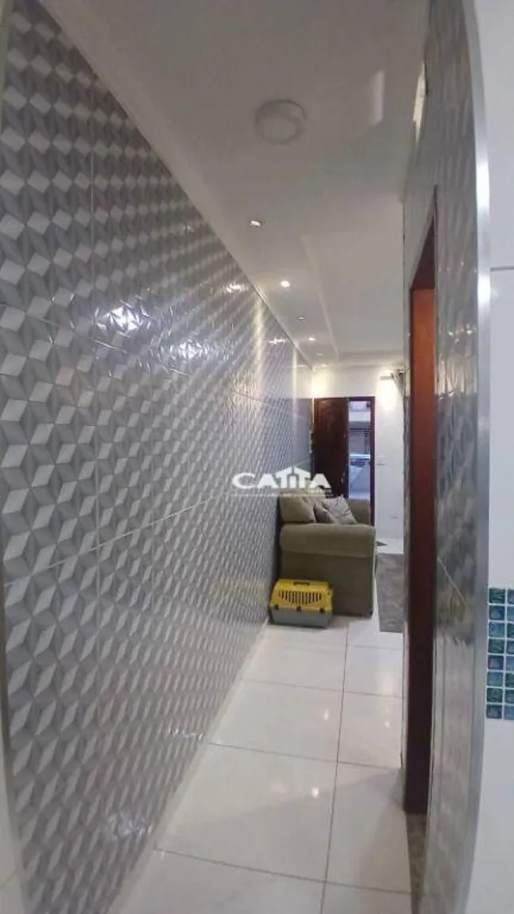 Sobrado, 2 quartos, 82 m² - Foto 5