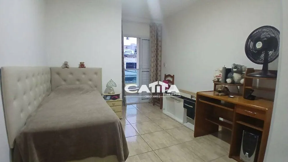 Sobrado, 2 quartos, 82 m² - Foto 7