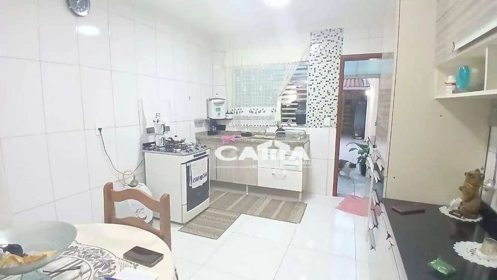 Sobrado, 2 quartos, 82 m² - Foto 2