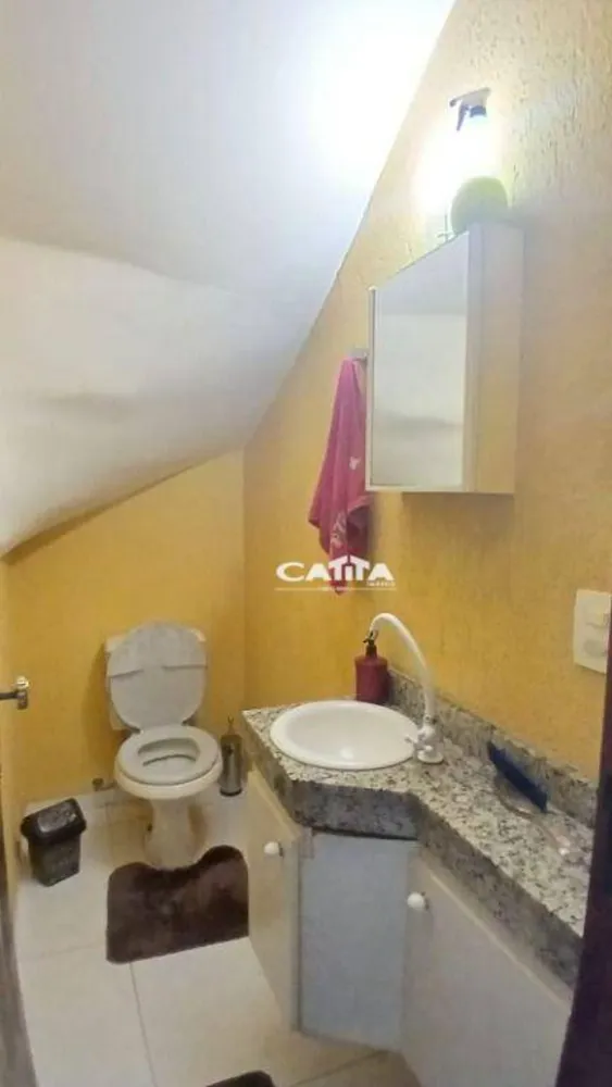 Sobrado, 2 quartos, 82 m² - Foto 6