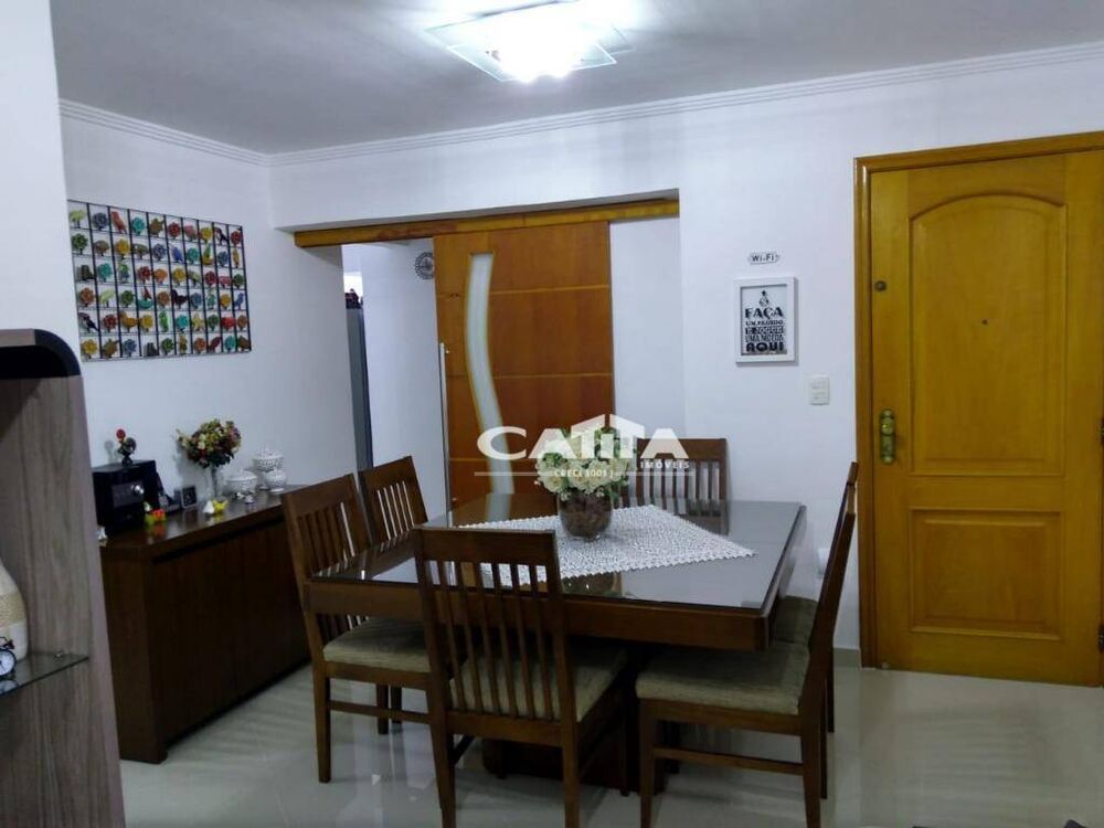 Apartamento à venda com 3 quartos, 67m² - Foto 2